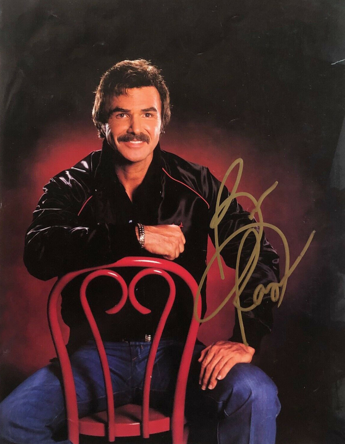 Burt Reynolds Burt Reynolds