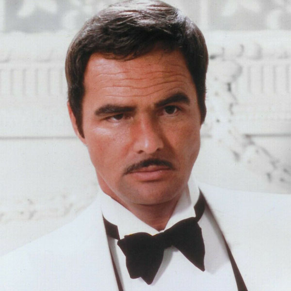 Burt Reynolds Burt Reynolds