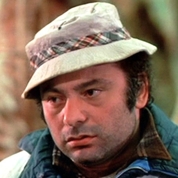 Burt Young