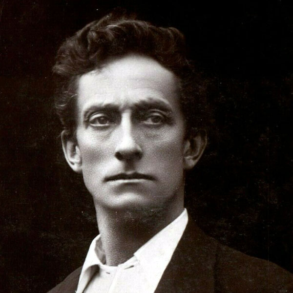 Johnston Forbes-Robertson Johnston Forbes-Robertson
