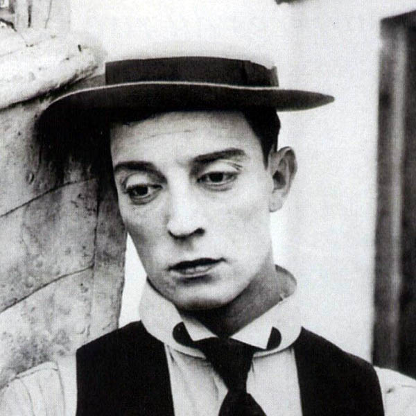 Buster Keaton