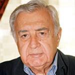 Moustapha Akkad Moustapha Akkad
