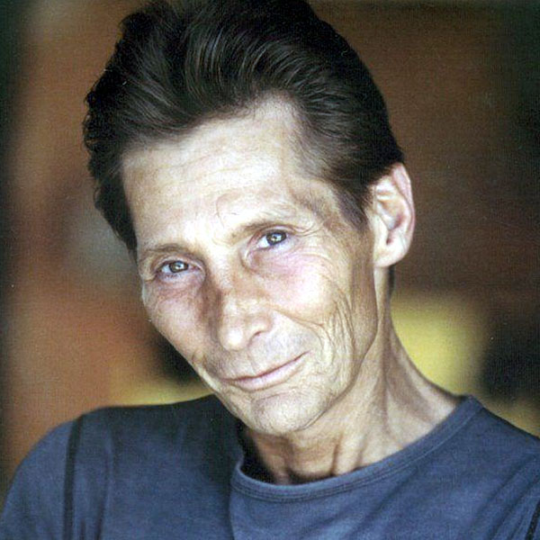 Robert Axelrod