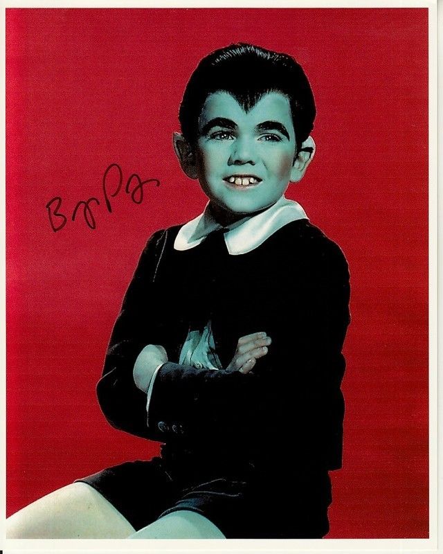 Butch Patrick Butch Patrick