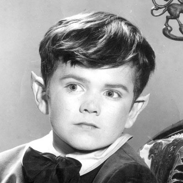 Butch Patrick Butch Patrick
