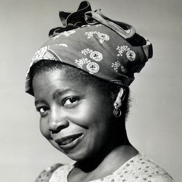 Butterfly McQueen Butterfly McQueen