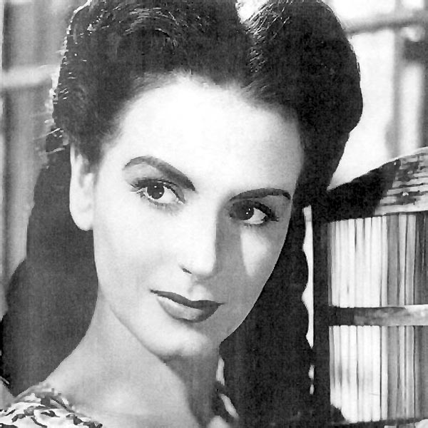 Marga López Marga López