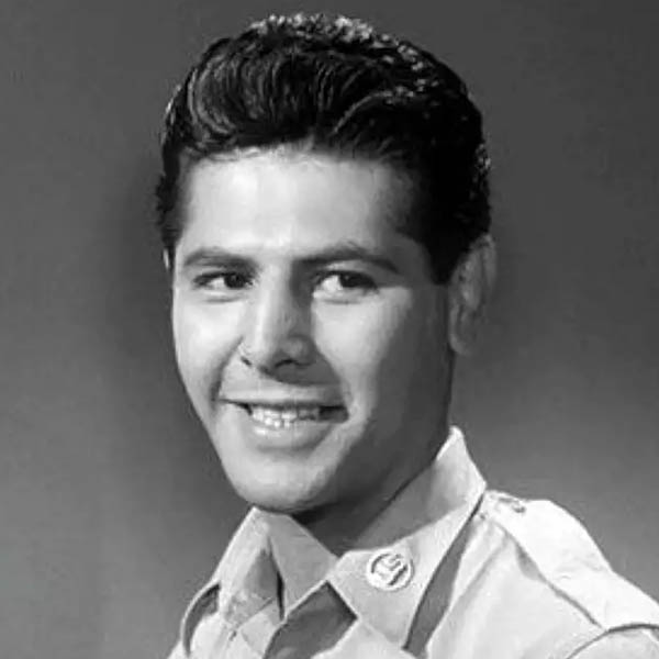 Abel Fernandez Abel Fernandez
