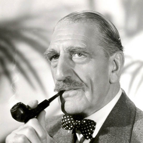 C. Aubrey Smith