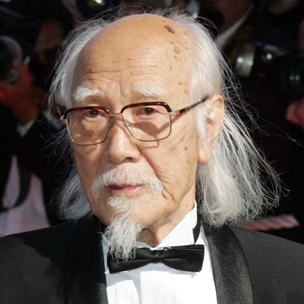 Seijun Suzuki Seijun Suzuki