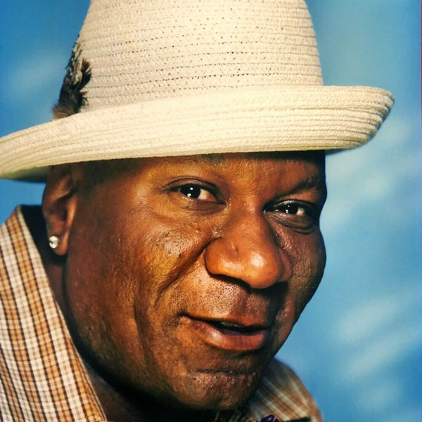 Ving Rhames Ving Rhames