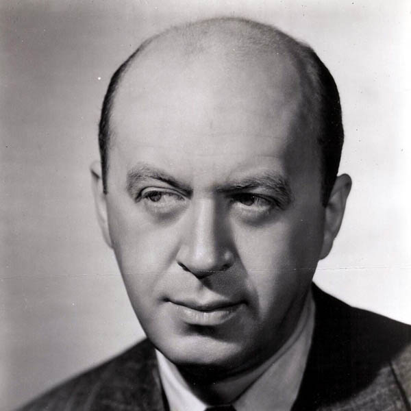 Otto Preminger Otto Preminger