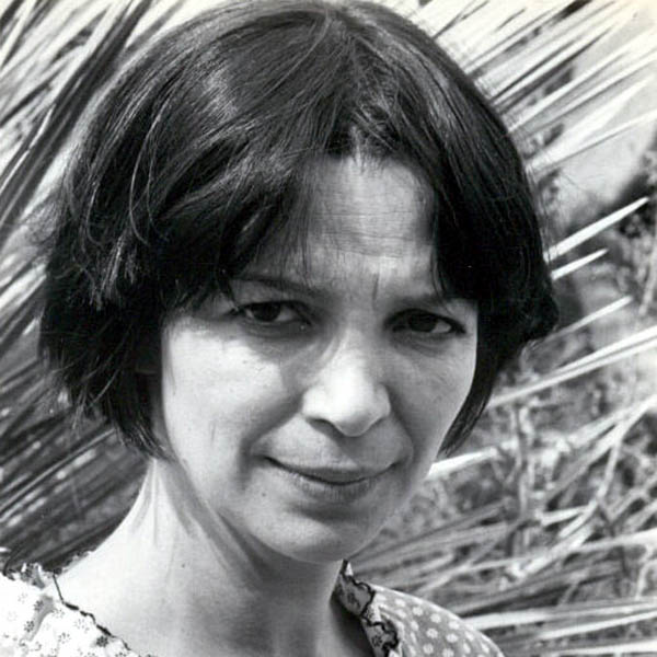 Lelia Goldoni Lelia Goldoni