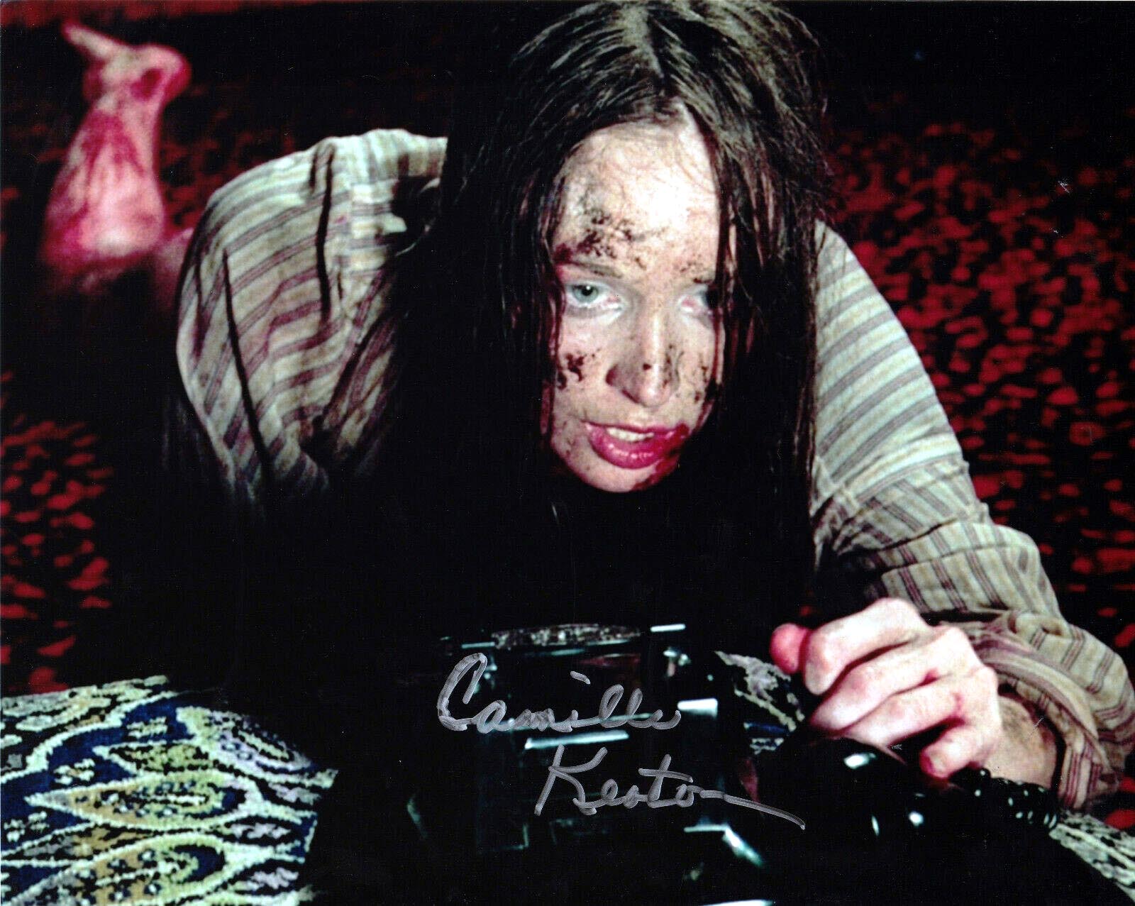 Camille Keaton Camille Keaton