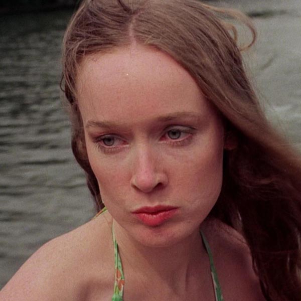 Camille Keaton