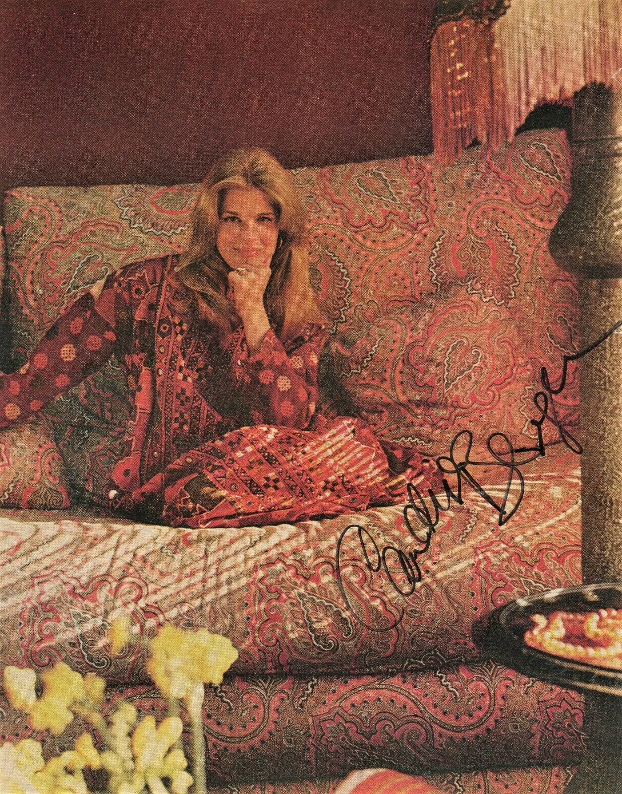 Candice Bergen Candice Bergen