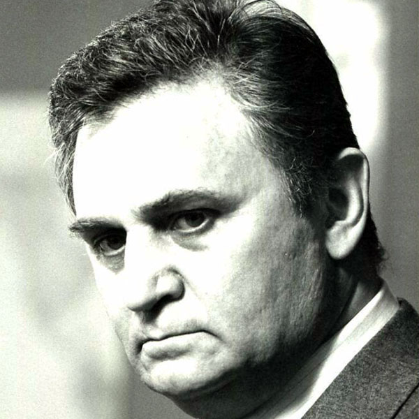 Roger Hanin Roger Hanin