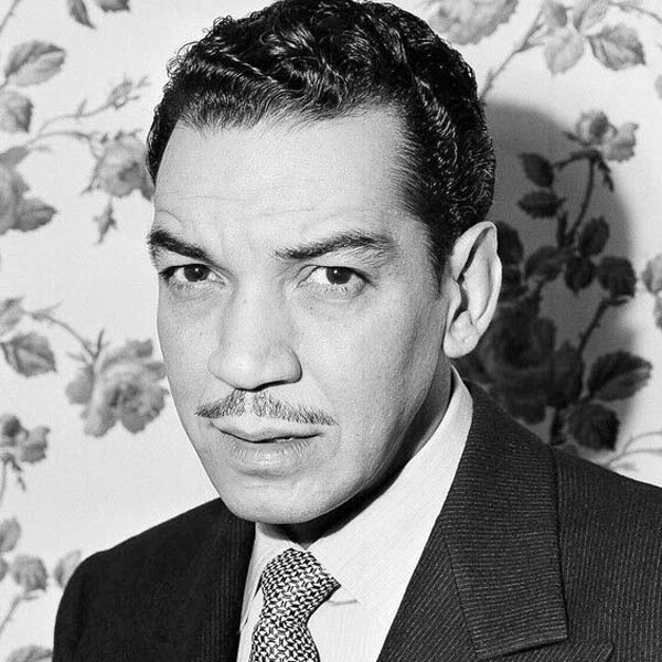 Cantinflas Cantinflas