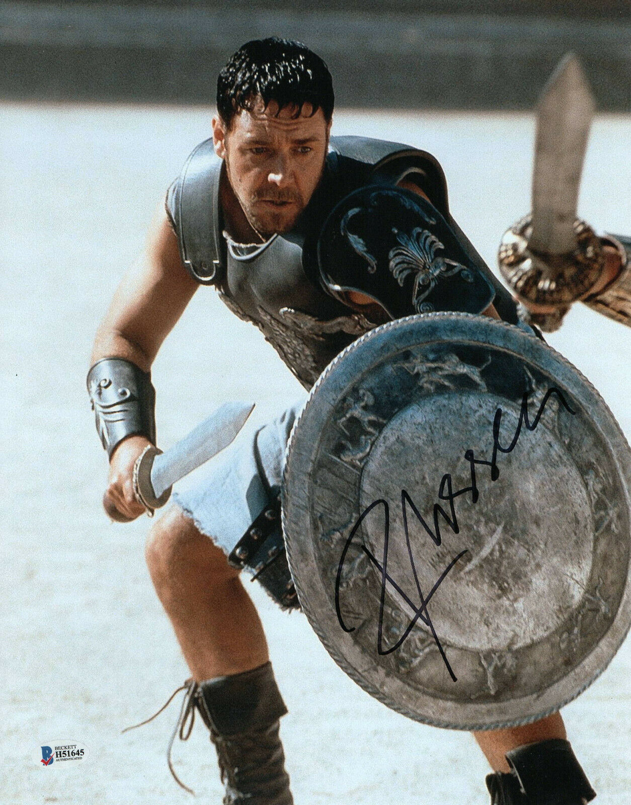 Russell Crowe Russell Crowe