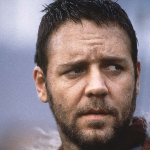 Russell Crowe Russell Crowe