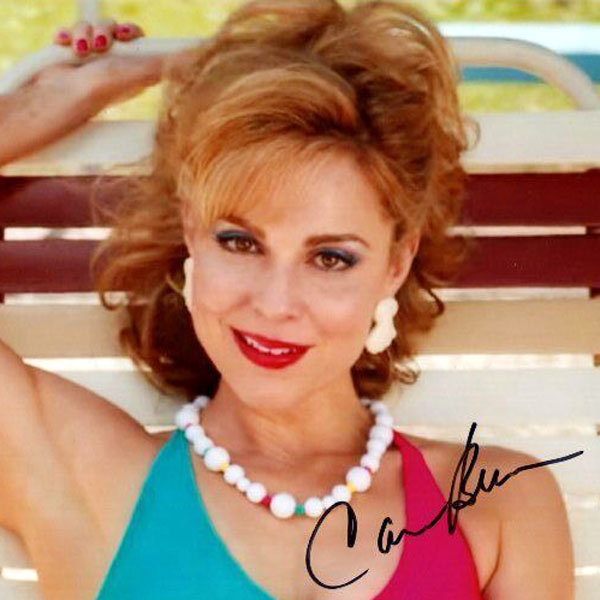 Cara Buono Cara Buono
