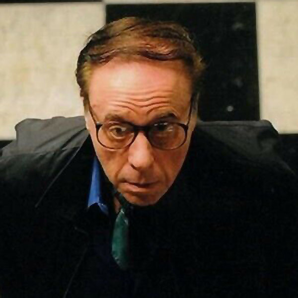 Peter Bogdanovich