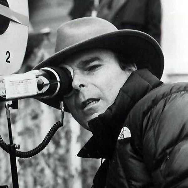 Peter Hyams Peter Hyams