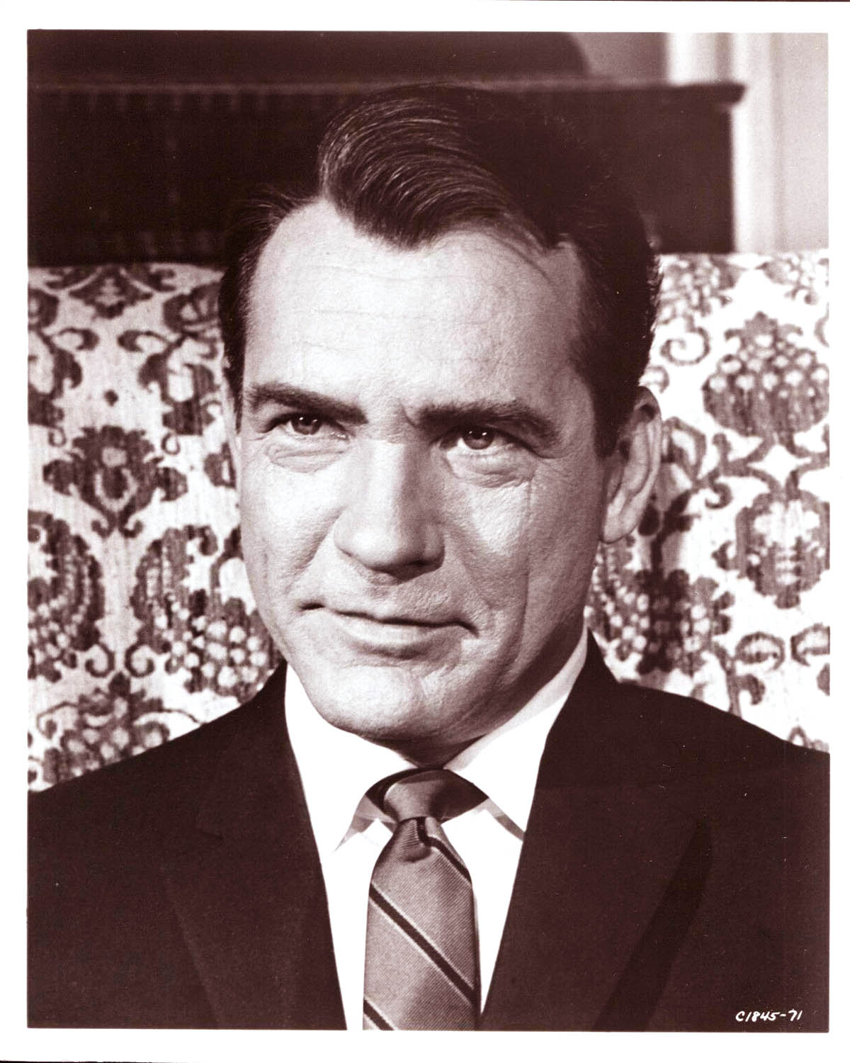 Carl Betz Carl Betz