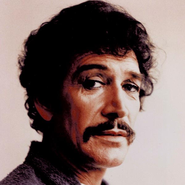 Peter Wyngarde