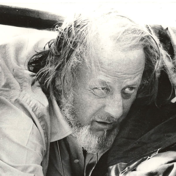 Ralph Nelson Ralph Nelson