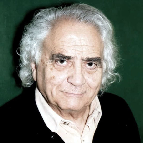 Jorge Grau
