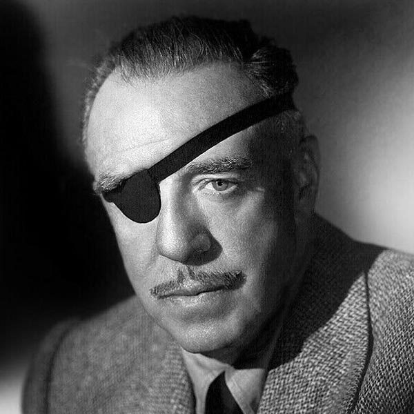 Raoul Walsh Raoul Walsh