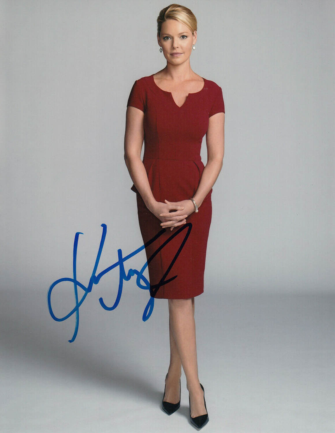 Katherine Heigl Katherine Heigl