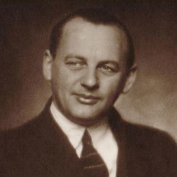 Reinhold Schunzel