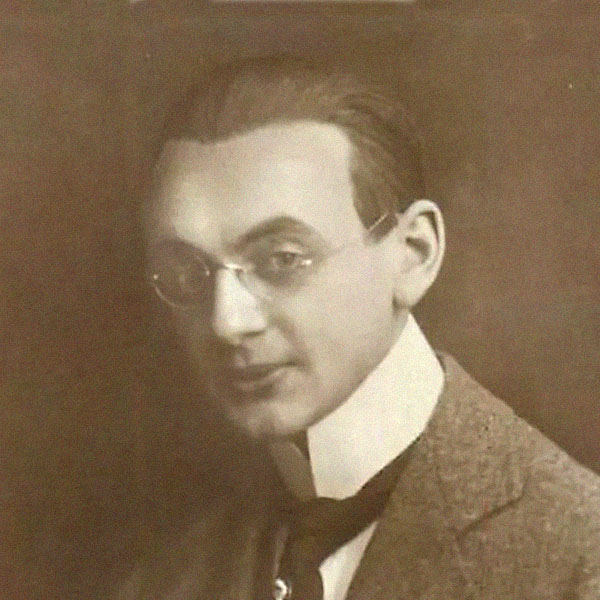 Reinhold Schunzel Reinhold Schunzel