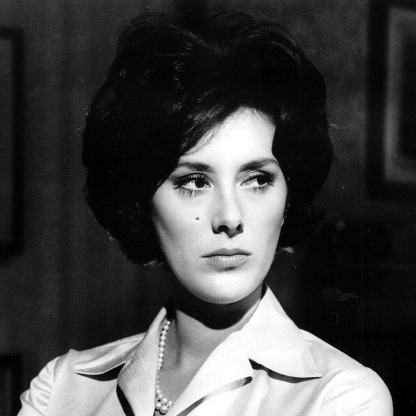 Sue Lloyd Sue Lloyd