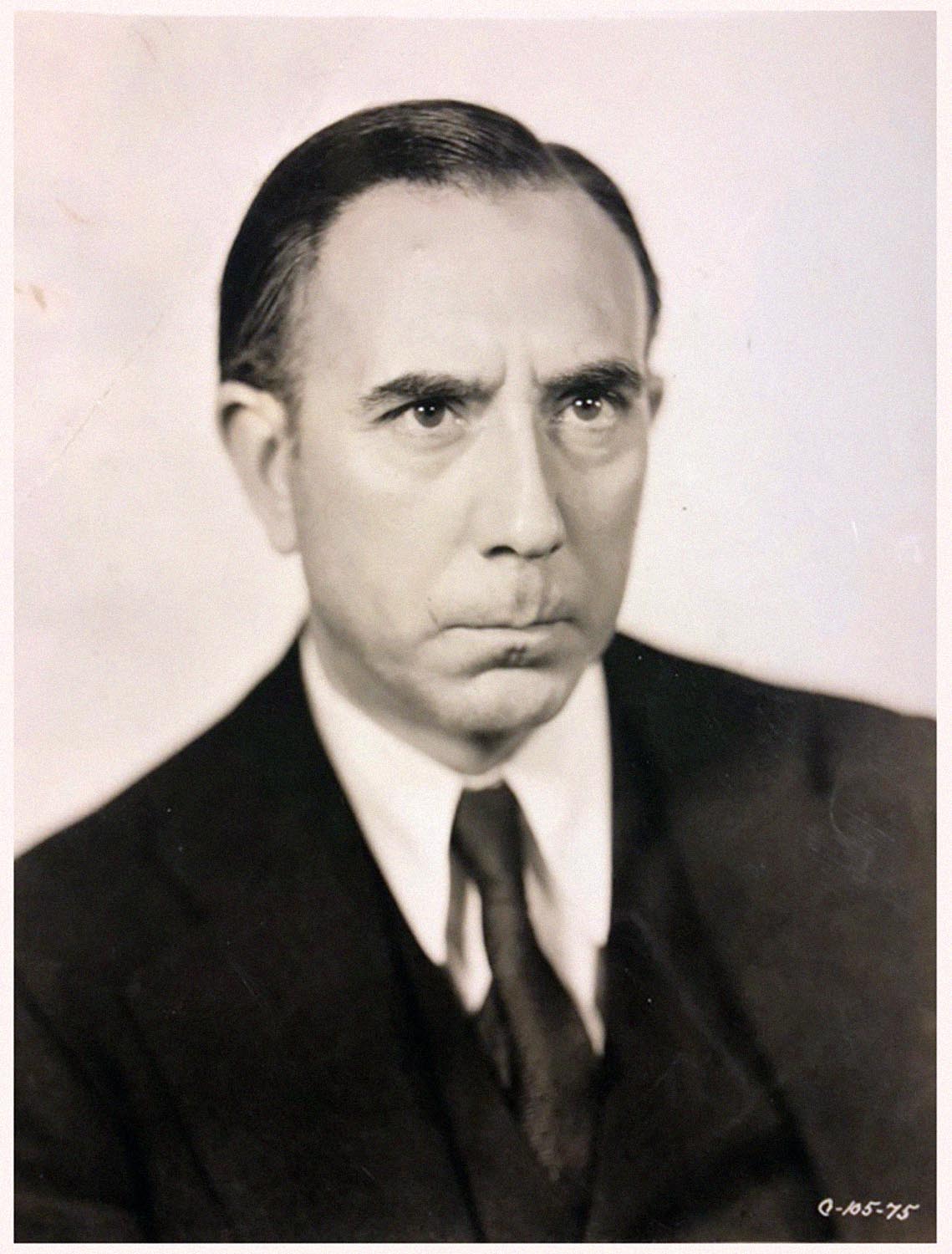 Carlos Villarías Carlos Villarías