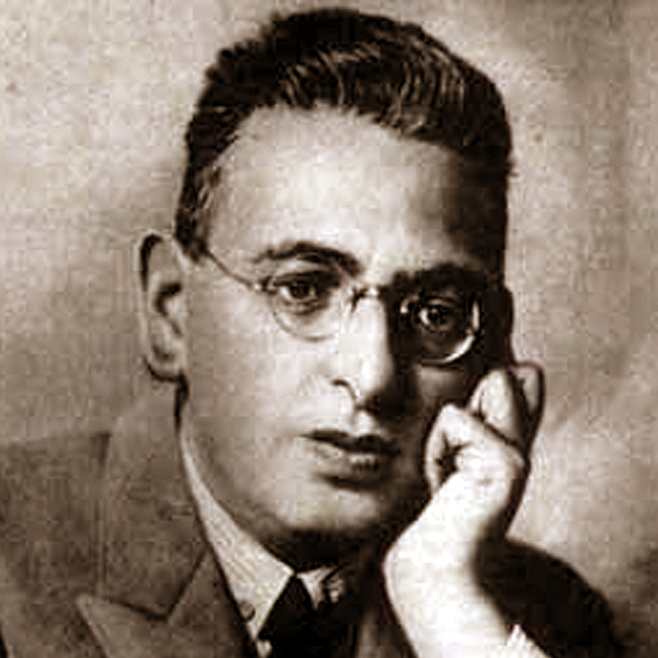 Richard Oswald Richard Oswald