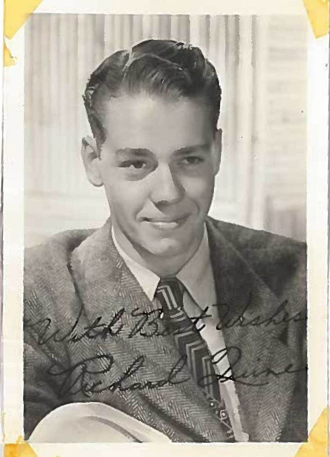 Richard Quine Richard Quine