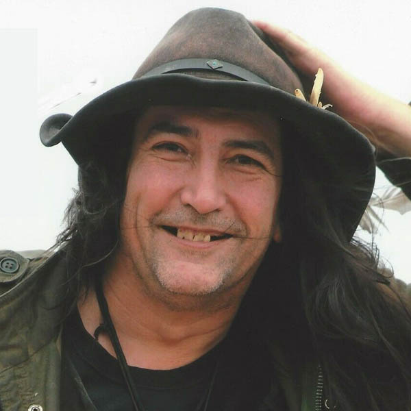 Richard Stanley Richard Stanley