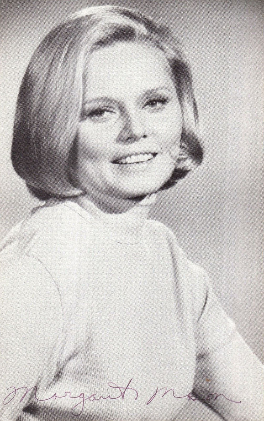 Margaret Mason Margaret Mason