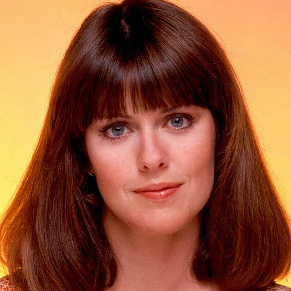 Pam Dawber