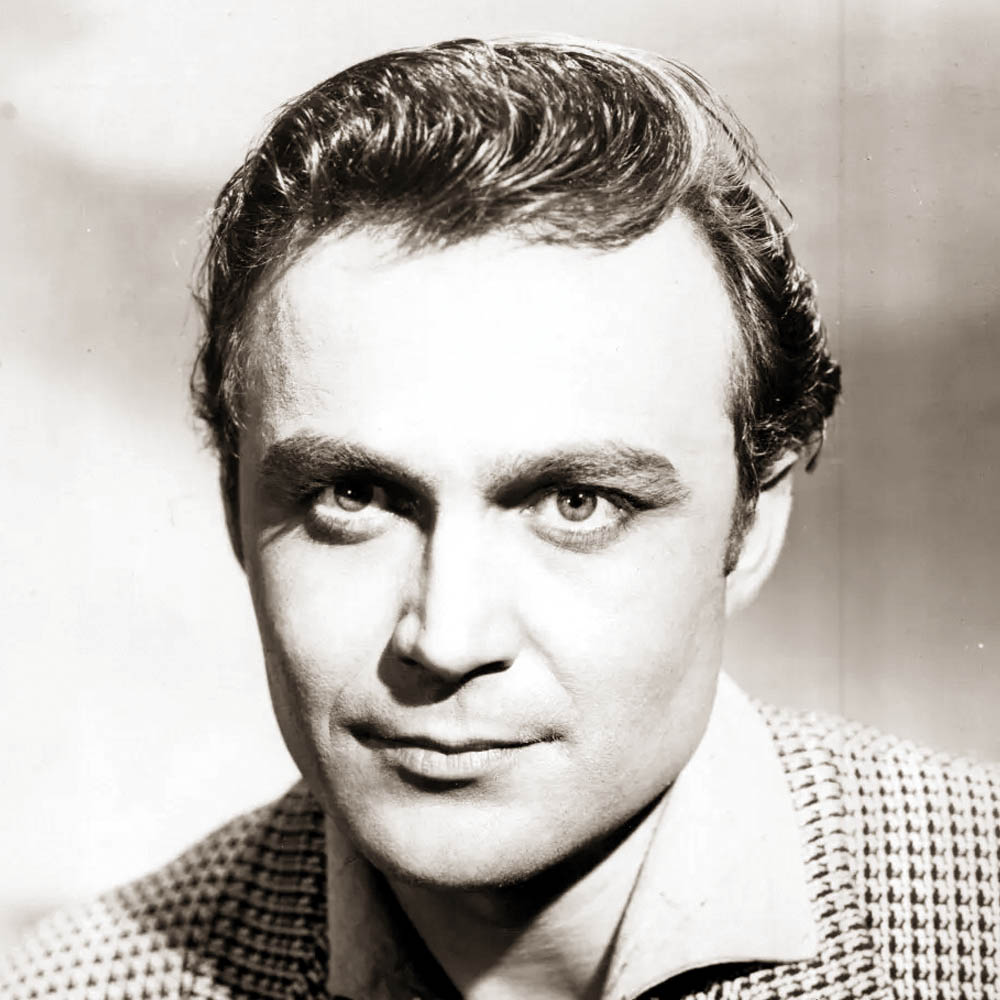 Lance Fuller Lance Fuller