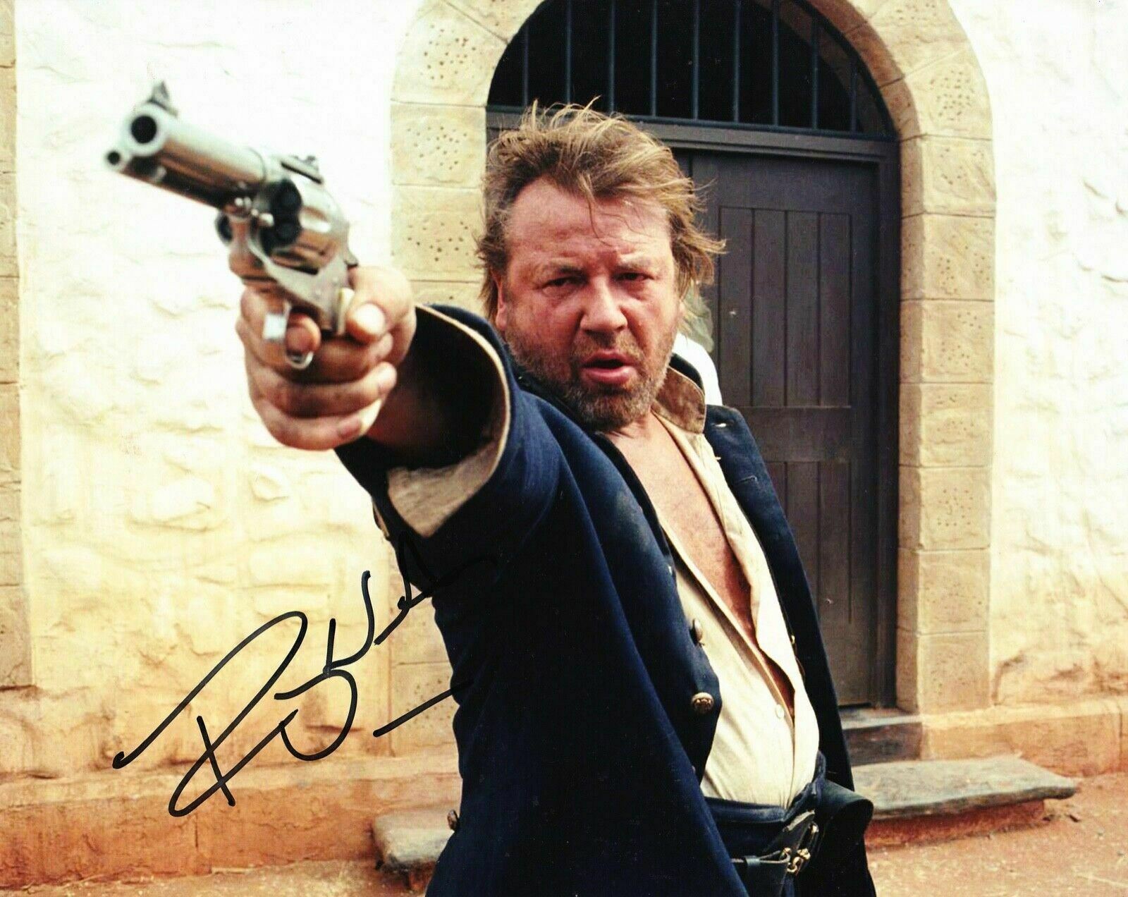 Ray Winstone Ray Winstone