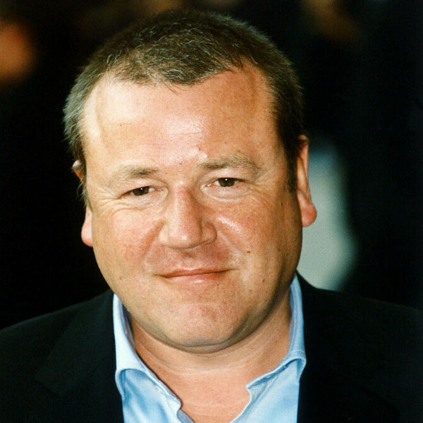 Ray Winstone Ray Winstone