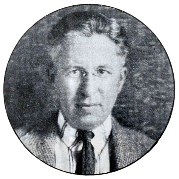 Robert F. Hill