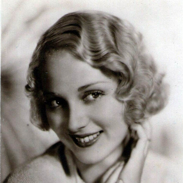 Leila Hyams