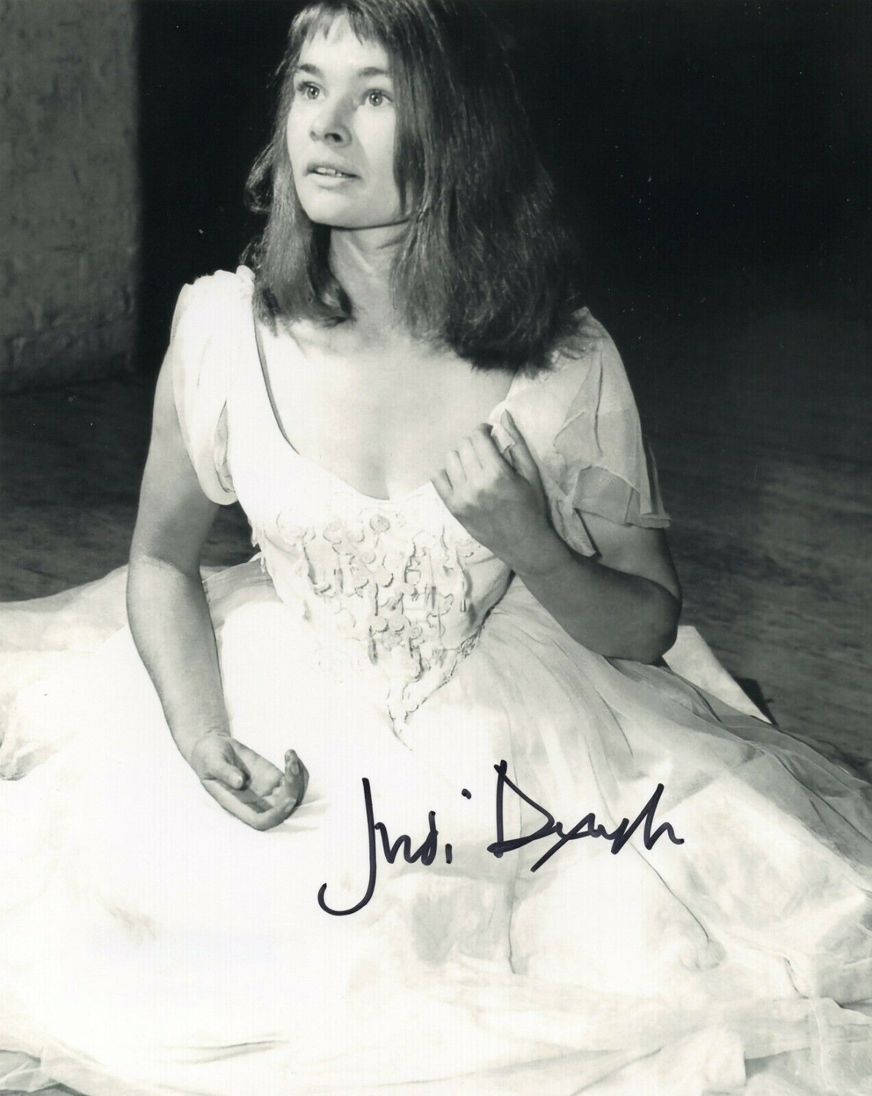 Judi Dench Judi Dench