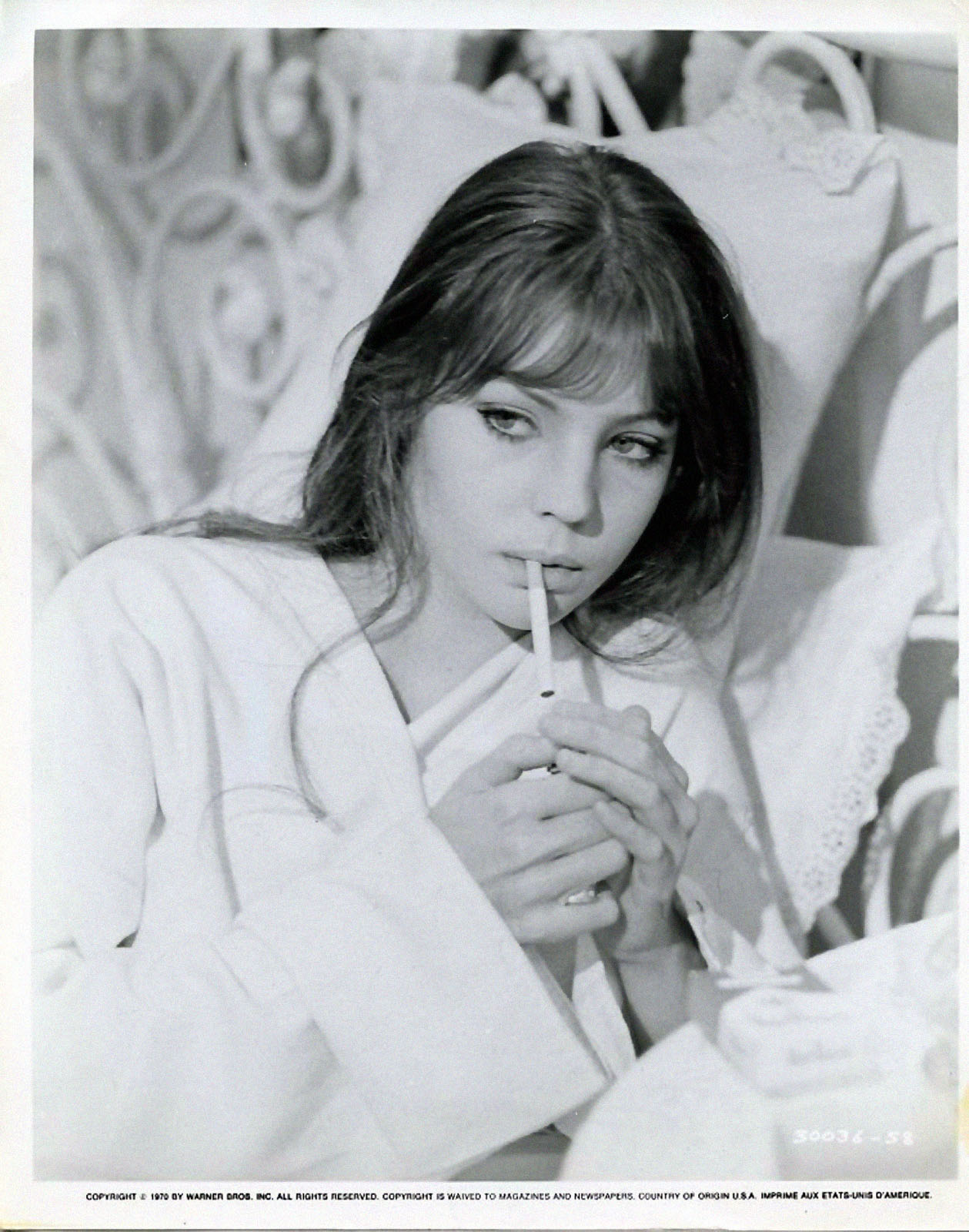 Carole André Carole André