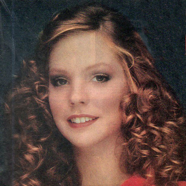 Carole André Carole André